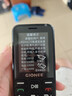 金立（Gionee）老年人手机4G全网通老年机全新款超长待机 大字体大声音大按键学生老人专用备用功能机G510 黑色 实拍图