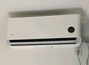 小米（MI）米家 大1匹 新一级能效 巨省电 空调挂机 KFR-26GW/V1A1整机10年质保 实拍图
