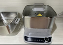 美的（Midea）蒸魔方S电蒸锅 电煮锅电火锅多功能锅家用电锅304不锈钢蒸魔方mini大容量多用途锅MZ-ZGC2323ZD88 实拍图