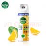 滴露（Dettol）消毒喷雾454ml 除菌喷雾 衣物马桶鞋子除臭杀菌喷雾 空气清新剂 消毒喷雾铃兰454ml 实拍图