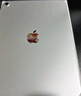 Apple/苹果 iPad11英寸 A16芯片2025年款 平板电脑 (128GB WLAN版/学习办公娱乐)银色 实拍图