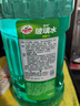 龟牌（Turtle Wax）硬壳玻璃水0度汽车去油膜强力去污除虫胶鸟粪雨刮水通用2L*2瓶 实拍图