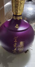 兰陵 美酒 紫气东来 浓香型 1600mL 52度 大坛 纯粮 白酒 送礼 山东 52%vol 1600mL 1瓶 实拍图