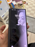 三星（SAMSUNG）Galaxy Z Fold6 折叠屏手机 5G全网通 商务书写体验 AI旗舰智能机 Fold6 星夜银（12GB） 512GB【港台版双卡】 实拍图