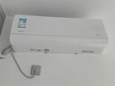 华凌空调 大1.5匹新一级能效 超省电pro巨省电变频冷暖空调挂机 KFR-35GW/N8HA1Ⅲ-P 家电国家补贴 实拍图