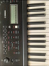 雅马哈（YAMAHA）PSR-E383 儿童成年娱乐学习专业演奏教学力度键电子琴61键 实拍图
