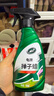 龟牌（Turtle Wax）硬壳盾汽车蜡车漆养护去污掸子蜡车用液体手喷掸子油500ml 120803 实拍图