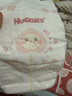 好奇（Huggies）铂金装小桃裤纸尿裤L120片(9-14kg)大号尿不湿【透爽散热】 实拍图