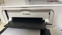 佳能（Canon）E568白 无线自动双面学生彩色喷墨多功能一体机（打印/复印/扫描 WiFi 学生作业/照片打印 家用） 实拍图