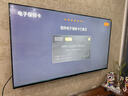 酷开创维K6 2025款 65英寸448分区XMini LED 4+64G 一级能效 国家补贴 智慧显示屏平板电视65P6F 实拍图