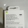 Apple/苹果 60W USB-C数据线-1米 type-c苹果充电线手机数据线 苹果17充电线iphone17充电线 实拍图