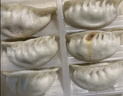 冶春食品  蒸饺300g*3包 18只  扬州饺子 蒸饺 早餐食品   实拍图