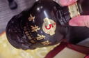 古井贡酒 年份原浆古5 浓香型白酒 50度 500ml*2瓶 礼盒装 实拍图