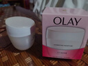 玉兰油（OLAY）面霜男女通用补水保湿润肤霜秋冬干燥护肤滋润素颜霜亮肤色擦脸油 滋润霜50g 实拍图