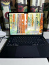Apple/苹果AI笔记本/2025款MacBookAir13英寸M4(10+10核)16G 512G 午夜色电脑MW133CH/A 实拍图