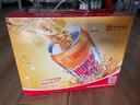 冰峰（ICEPEAK）橙味汽水330ml*12罐礼盒装碳酸饮料陕西特产（包装随机发货 实拍图