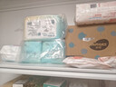 好奇（Huggies）铂金装小桃裤纸尿裤NB84片(5kg以下)尿不湿【透爽散热】 实拍图