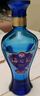 洋河 海之蓝 52度 480ml 单瓶装 绵柔浓香型白酒（年份随机） 实拍图