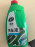 龟牌（Turtle Wax）硬壳高泡沫洗车液套装(TC-75)1.25L汽车水蜡强力去污高泡沫清洗剂 实拍图