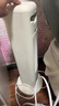 艾美特（AIRMATE）【双直流省电】石墨烯暖风机/电热取暖器/电暖器/电暖气片家用 塔式轻音节能加热器抑菌暖风机  实拍图