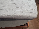 金橡树泰国天然乳胶原液进口抗菌防螨双人床垫 泰舒Plus1.5*2米适中偏硬 实拍图