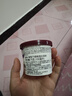 哈根达斯（Haagen-Dazs）葡萄朗姆酒口味冰淇淋 100ml/杯 雪糕 实拍图