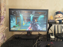 卓威奇亚（ZOWIE GEAR）280Hz显示器 电竞显示器 FastTN屏 游戏显示屏 电脑显示器240hz升级款 XL2540X+ 实拍图