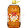 鲁花食用油 香飘万家系列 浓香大豆油 3.09L 非转基因 实拍图