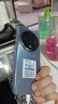 畅享荣耀 X200 Pro大内存8800mAh大电池快充长续航天玑9400电竞拍照手机 冰晶蓝 16GB+256GB 实拍图