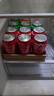 可口可乐（Coca-Cola）碳酸汽水饮料混合 可乐330mlx6罐+雪碧330mlx4罐+芬达橙330mlx2罐 实拍图