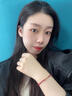 BJYL端午节五彩绳手链男士金刚结编织手绳女本命年红绳手环中高考加油 【端午】吉祥五彩绳 实拍图