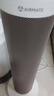 艾美特（AIRMATE）【超级单品】暖风机/石墨烯取暖器/电暖器/电热取暖器 家用全屋升温电暖气小型小太阳热风机 K72 实拍图