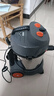亿力工业吸尘器开荒美缝 车载家用强力超强大吸力 干湿吹三用手持商用可调速大功率95E-20L 国家补贴 实拍图