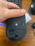 ThinkPad联想（thinkplus）无线鼠标 办公鼠标 轻音鼠标 便携鼠标 对称鼠标 笔记本鼠标 电脑鼠标 商务鼠标 实拍图
