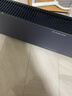美的（Midea）石墨烯踢脚线取暖器/家用节能电热电暖器/遥控电暖气/浴室防水抗菌/全屋升温速热/移动地暖HDV22GR 实拍图