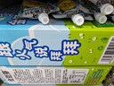 金豆芽金银花柚子汁儿童零食饮料饮品小孩果汁礼盒100ml*22袋 实拍图