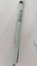 樱花（SAKURA）针管笔勾线笔 08号黑色0.50mm 日本进口防水绘图笔水笔学生儿童美术绘画手绘漫画动漫设计 实拍图