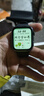 华为HUAWEI WATCH FIT 4 韵律黑氟橡胶表带 华为运动智能手表超轻薄大屏潮流运动蓝牙通话睡眠监测fit4 实拍图