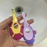 Jordan【山姆同款】婴儿牙刷幼儿童牙刷宝宝软毛0-1-2-3岁以下咬胶2支装 实拍图