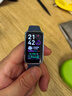 华为（HUAWEI）手环10 标准版 托帕蓝 智能手环专业睡眠分析情绪健康铝合金机身心率监测运动手环华为手环9升级 实拍图