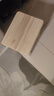 小匠材实木凳子家用客厅矮凳孩子矮款茶几方凳结实小板凳方26*21*25 实拍图