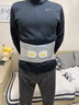 Panapopo医用级护腰带腰间盘突出腰部支撑腰肌劳损男女士久坐神器护具 实拍图