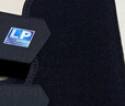 LP759CN护肘健身篮球羽毛球卧推肘关节防护专业护具男女均码单只 实拍图