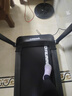 立久佳（lijiujia）跑步机家庭用智能静音可折叠免安装爬坡走步机宽大跑台 实拍图