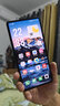 努比亚（nubia）Z70 Ultra 骁龙8至尊版 35mm主摄 6150mAh电池 真全面屏 16GB+1TB 黑玺  国家补贴 5G中兴手机 实拍图