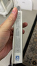 飞利浦（PHILIPS）电动牙刷头 钻石亮白型牙刷头 适配HX9352HX9362HX9332HX9372 6支 装钻石亮白HX6063/96黑色 实拍图