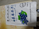 長白山天池蓝莓干 东北长春特产蓝莓果干低温烘焙 不加糖无添加剂独立小包装 量贩装450g 实拍图