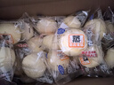 港荣蒸蛋糕奶香900g小面包早餐零食饼干嫩鸡蛋西式糕点纯蛋糕礼品盒物 实拍图