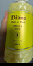 黛丝恩（Moist Diane）乳酸菌沐浴露保湿持久留香沐浴液600ml 山野清柚 实拍图