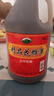 越都绍兴花雕黄酒五年陈料酒 半干型2L桶装米酒家用厨用自饮 实拍图